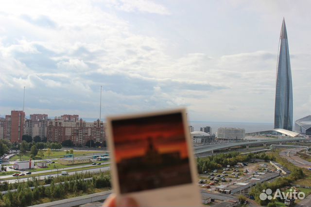 

1-к. квартира, 42 м², 3 кровати