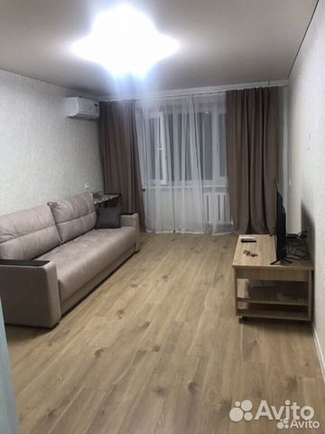 

2-к. квартира, 49 м², 3 кровати
