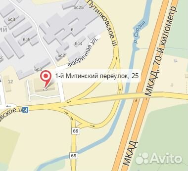 Магнитола для Toyota Rav4 2006-2012 на Android 7.1