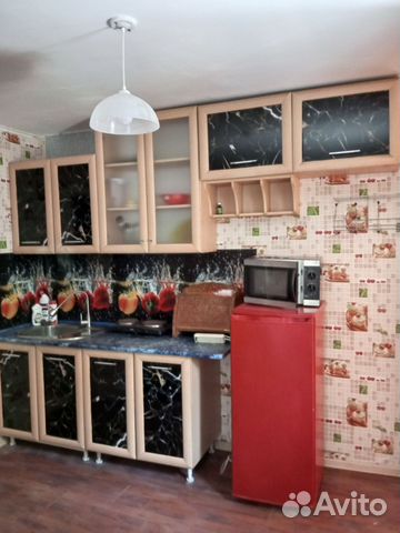 

Дом 20 м² на участке 3 сот.