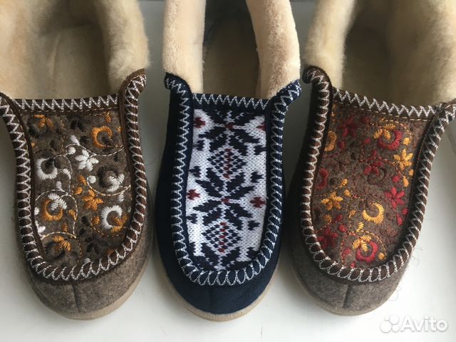Тапки чуни бабуши на меху и на флисе 33 - 39 р Тапки чуни бабуши на меху и на флисе 33 - 39 р