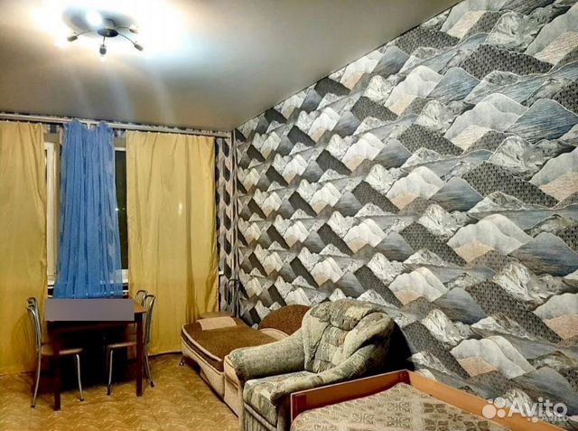 

2-к. квартира, 45 м², 5 кроватей