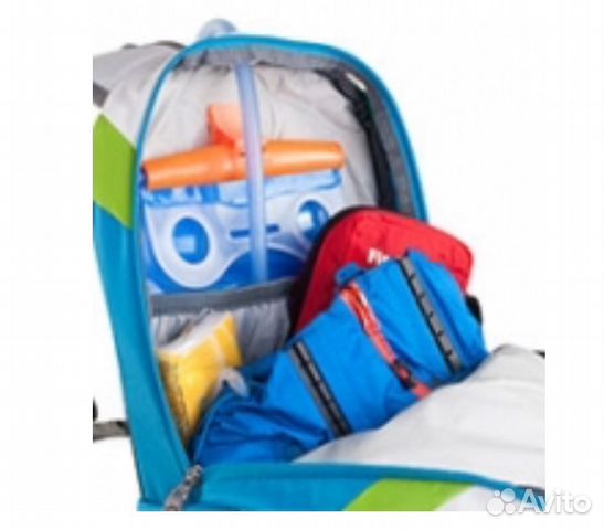 Deuter compact EXP ; 12 ; lite 8
