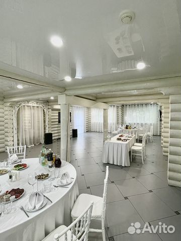 

5-к. коттедж, 300 м²