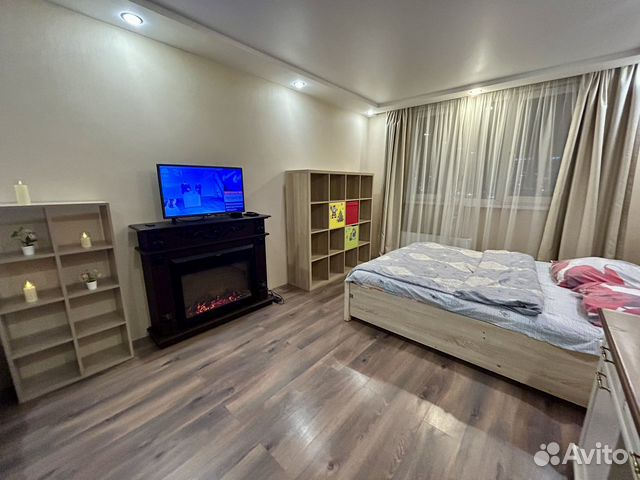 

2-к. квартира, 80 м², 6 кроватей