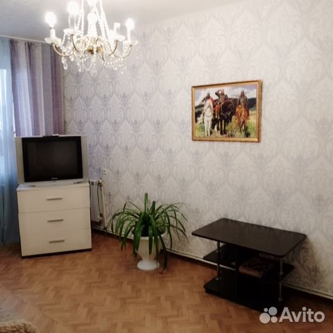 

2-к. квартира, 65 м², 1 кровать