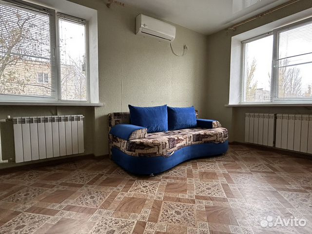 

1-к. квартира, 31,9 м², 2 кровати