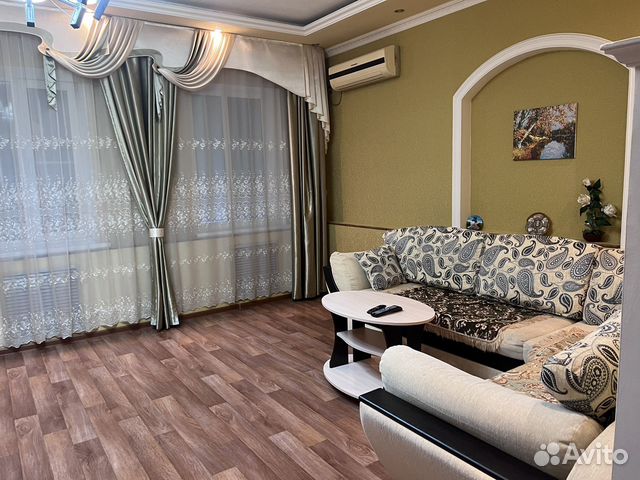 

3-к. дом, 71,5 м²