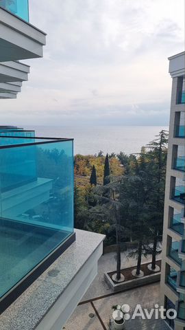 

Квартира-студия, 27,2 м², 1 кровать