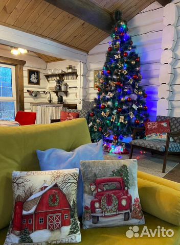 

3-к. дом, 60 м²