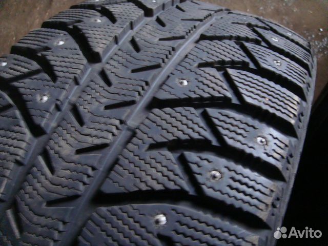 Шины 275 40 20 Зимние Bridgestone Ice Cruiser 7000