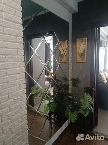 

2-к. квартира, 65 м², 2 кровати