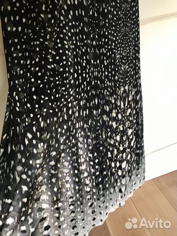 Платье вечернее в пол. Roberto Cavalli