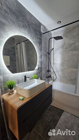 

3-к. квартира, 65 м², 3 кровати