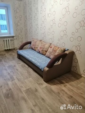 

2-к. квартира, 60 м², 2 кровати