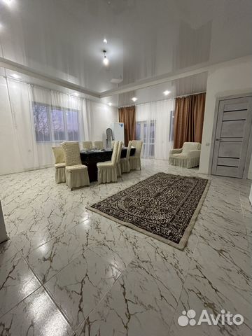 

4-к. коттедж, 150 м²