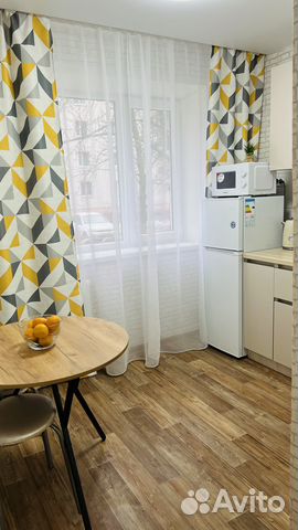 

2-к. квартира, 50 м², 2 кровати