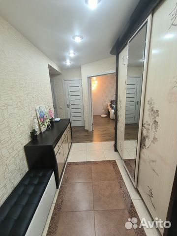

2-к. квартира, 80 м², 4 кровати