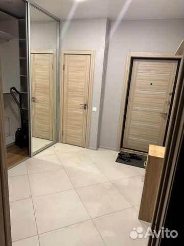 

1-к. квартира, 48 м², 1 кровать