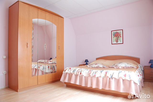 

3-к. коттедж, 70 м²