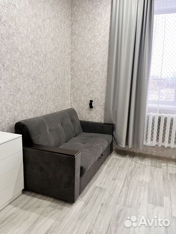 

Квартира-студия, 20 м², 1 кровать