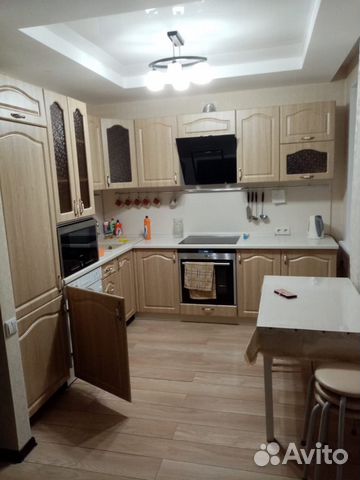 

2-к. квартира, 50 м², 2 кровати