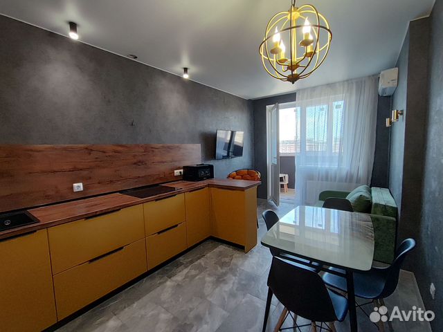 

2-к. квартира, 68 м², 6 кроватей