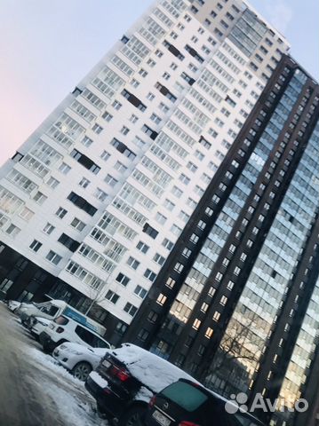 

2-к. квартира, 52 м², 2 кровати