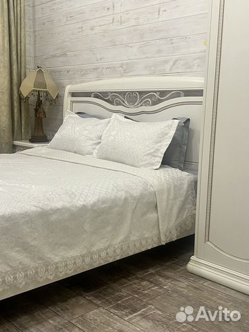 

3-к. квартира, 110 м², 5 кроватей