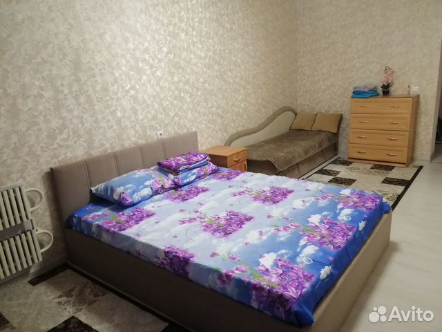 

2-к. квартира, 65 м², 5/14 эт.