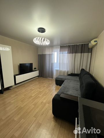

Квартира-студия, 26 м², 1 кровать