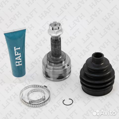 Шрус nissan tiida C11 07/Tiida Latio/Note E11 05