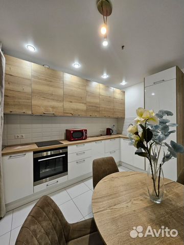 

2-к. квартира, 134 м², 6 кроватей