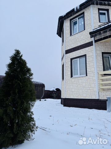 

4-к. дом, 77 м²
