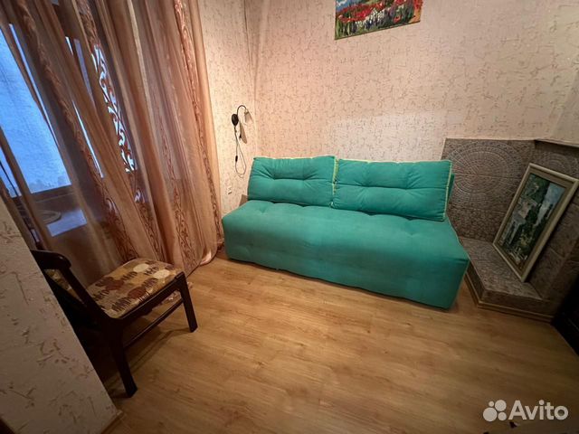 

2-к. квартира, 80 м², 1 кровать