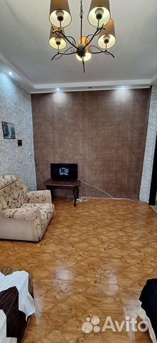 

3-к. квартира, 80 м², 5 кроватей