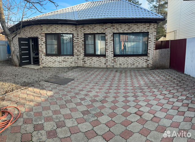 

2-к. дом, 60 м²