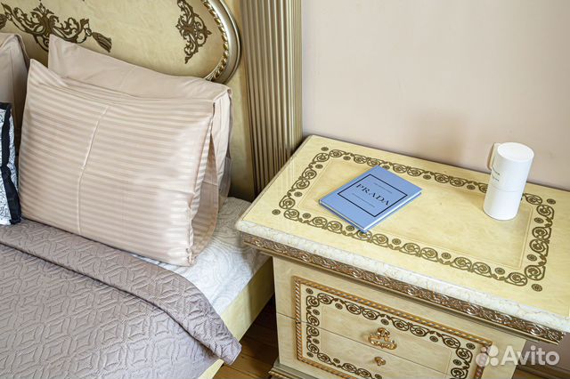 

3-к. квартира, 150 м², 5 кроватей