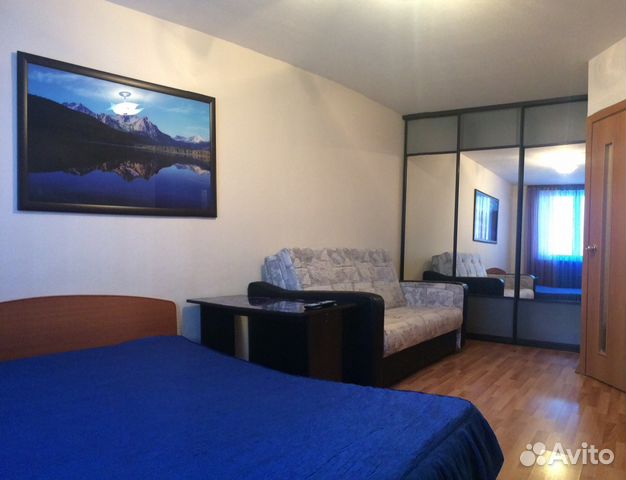 1-к квартира, 35 м², 8/10 эт. 1-к квартира, 35 м², 8/10 эт.