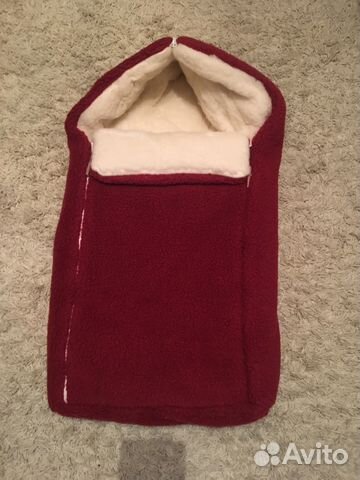 Зимний конверт из натуральной шерсти.Новый Зимний конверт из натуральной шерсти.Новый