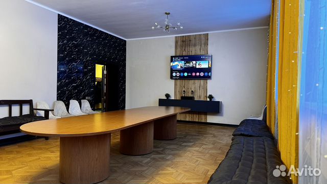 

9-к. дом, 350 м²