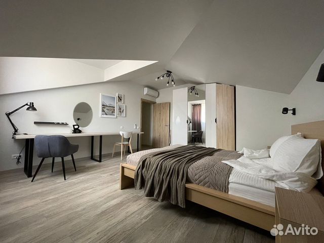 

2-к. квартира, 68 м², 4 кровати