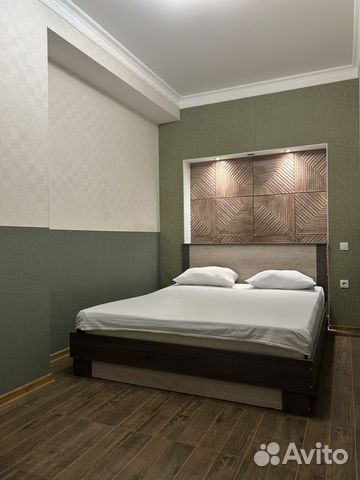 

2-к. квартира, 50 м², 3 кровати