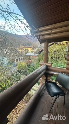 

Квартира-студия, 23 м², 1 кровать