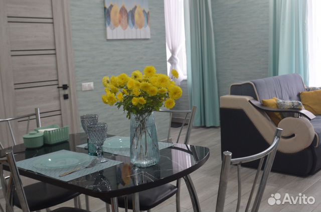 

2-к. квартира, 50 м², 5 кроватей