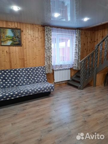 

Дом 74 м²