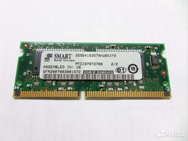Модуль памяти Cisco dram 128MB для 2801, 1841 Модуль памяти Cisco dram 128MB для 2801, 1841