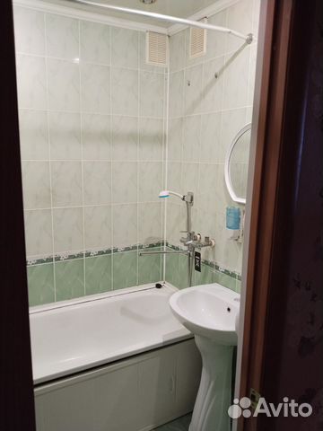 

2-к. квартира, 48 м², 2 кровати
