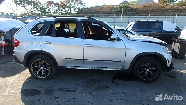 Разборка Бмв X5 E70 N62 4.8i 2007 на запчасти б/у Разборка Бмв X5 E70 N62 4.8i 2007 на запчасти б/у