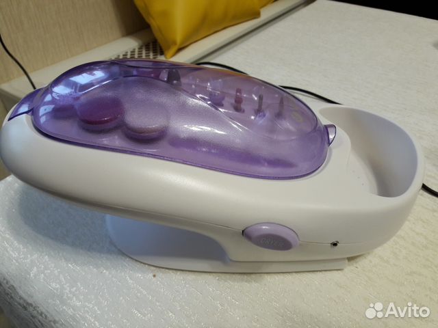 Маникюрный набор Vitek VT-2207 VT